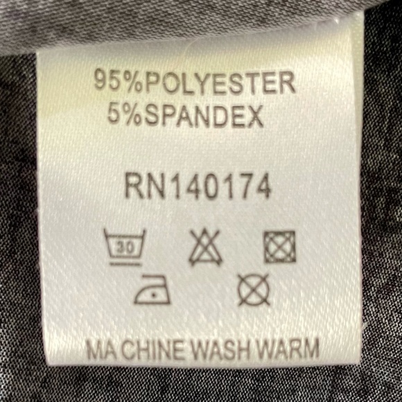 Reborn Lightweight Flow Dress Retro Floral Sleeveless Handkerchief Bottom - Picture 10 of 11